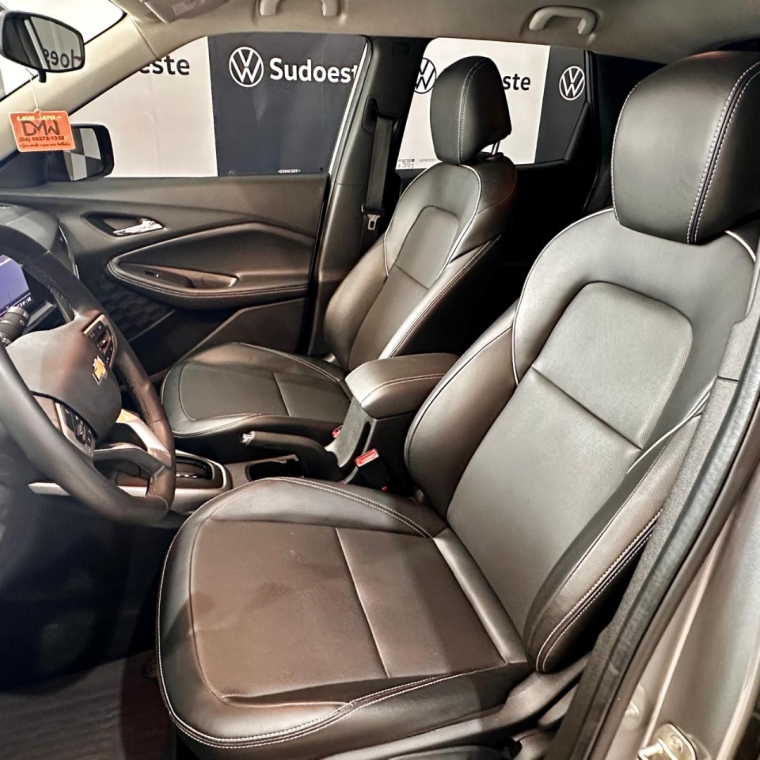 chevrolet montana 1.2 turbo flex premier automatico 4p 20257