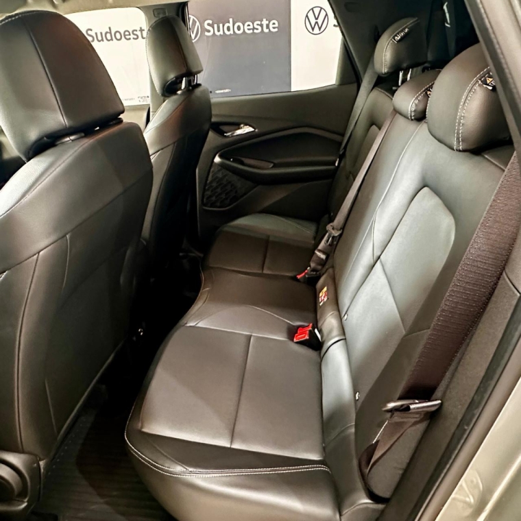 chevrolet montana 1.2 turbo flex premier automatico 4p 202512