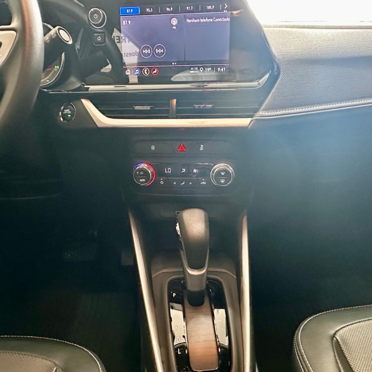 chevrolet montana 1.2 turbo flex premier automatico 4p 20259
