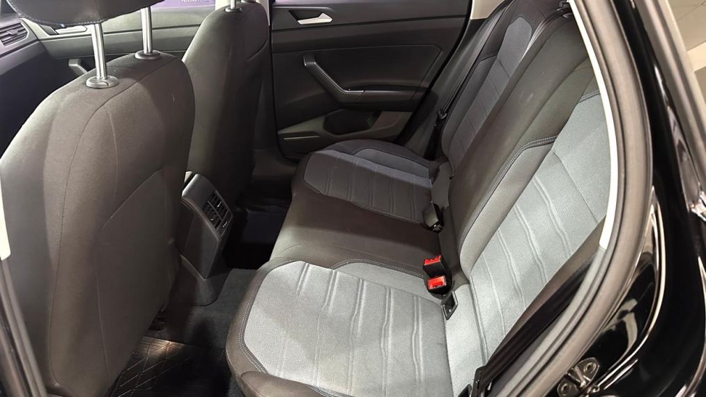 volkswagen nivus 1.0 200 tsi total flex comfortline automatico 9.9 5p 202311