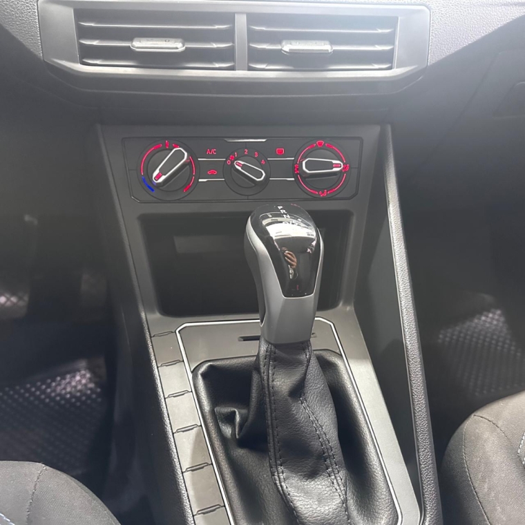 volkswagen nivus 1.0 200 tsi total flex comfortline automatico 9.9 5p 202310