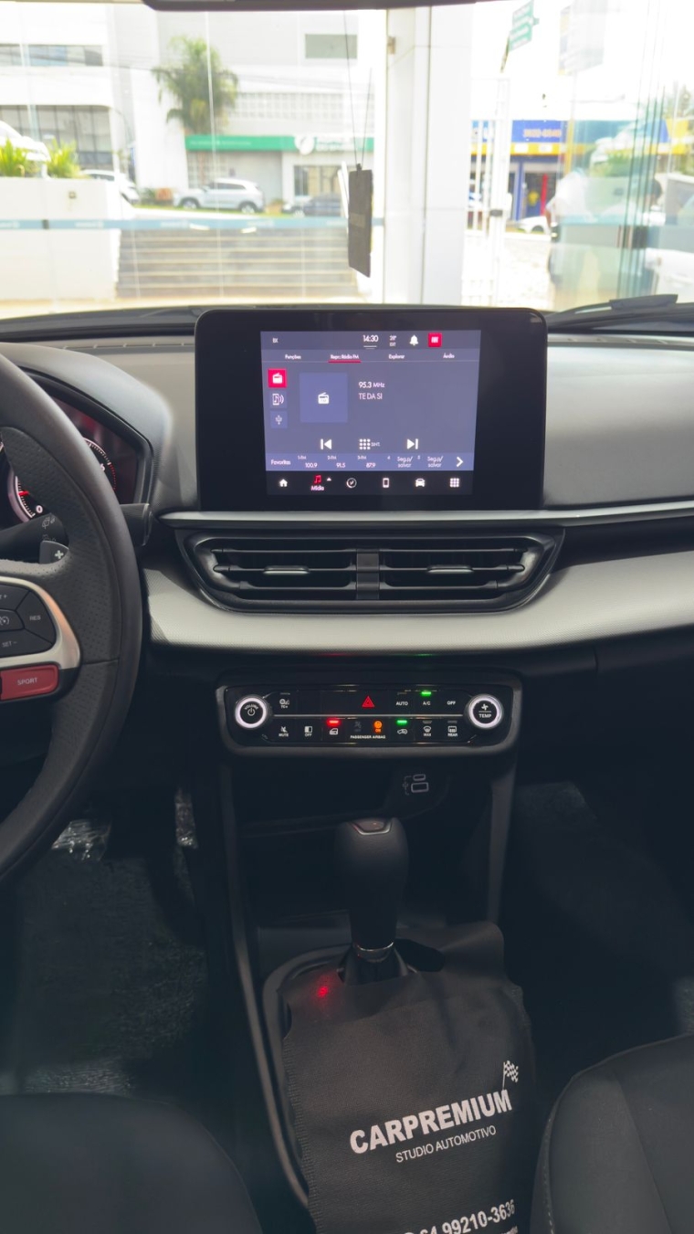 fiat pulse 1.0 turbo 200 audace hybrid cvt 9.9 flex 5p automatico 202510