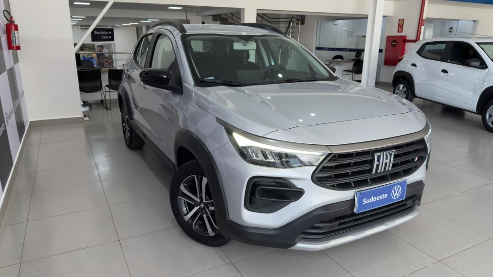 fiat pulse 1.0 turbo 200 audace hybrid cvt 9.9 flex 5p automatico 20252