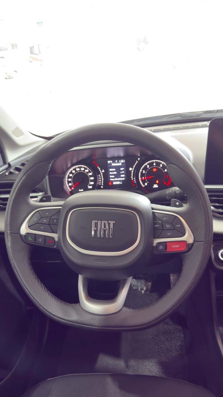 fiat pulse 1.0 turbo 200 audace hybrid cvt 9.9 flex 5p automatico 202512