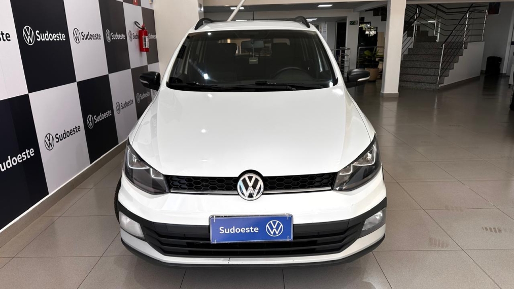 volkswagen fox 1.6 msi total flex xtreme 4p manual 1.5 5p 20211