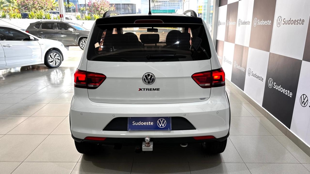 volkswagen fox 1.6 msi total flex xtreme 4p manual 1.5 5p 20215