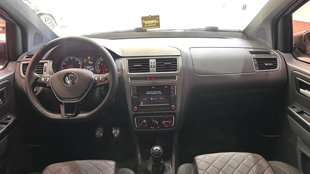 volkswagen fox 1.6 msi total flex xtreme 4p manual 1.5 5p 202112