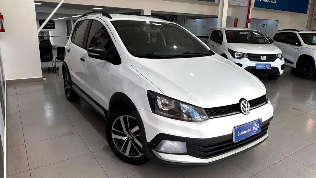 volkswagen fox 1.6 msi total flex xtreme 4p manual 1.5 5p 20212