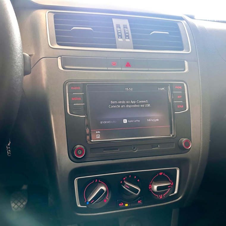 volkswagen fox 1.6 msi total flex xtreme 4p manual 1.5 5p 20219