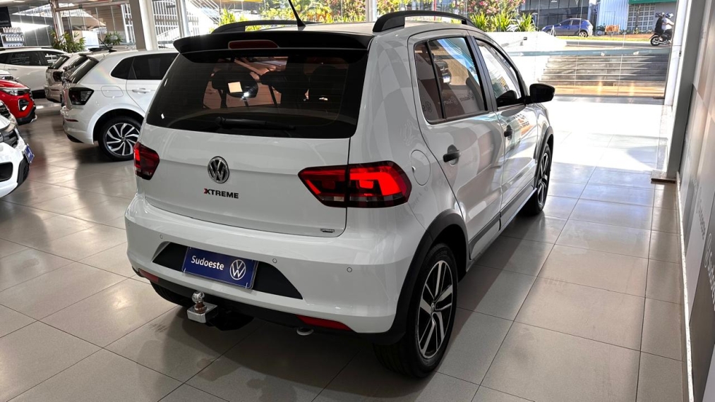 volkswagen fox 1.6 msi total flex xtreme 4p manual 1.5 5p 20216