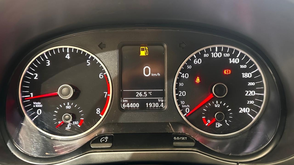 volkswagen fox 1.6 msi total flex xtreme 4p manual 1.5 5p 202111