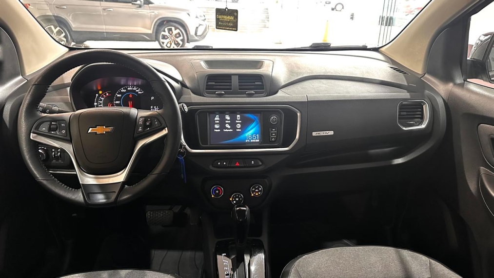 chevrolet spin 1.8 activ7 8v flex 4p automatico 5p 20249