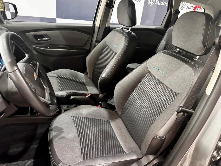 chevrolet spin 1.8 activ7 8v flex 4p automatico 5p 20247