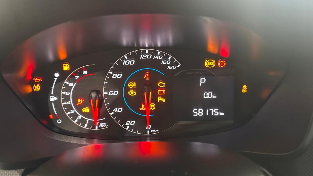 chevrolet spin 1.8 activ7 8v flex 4p automatico 5p 202413