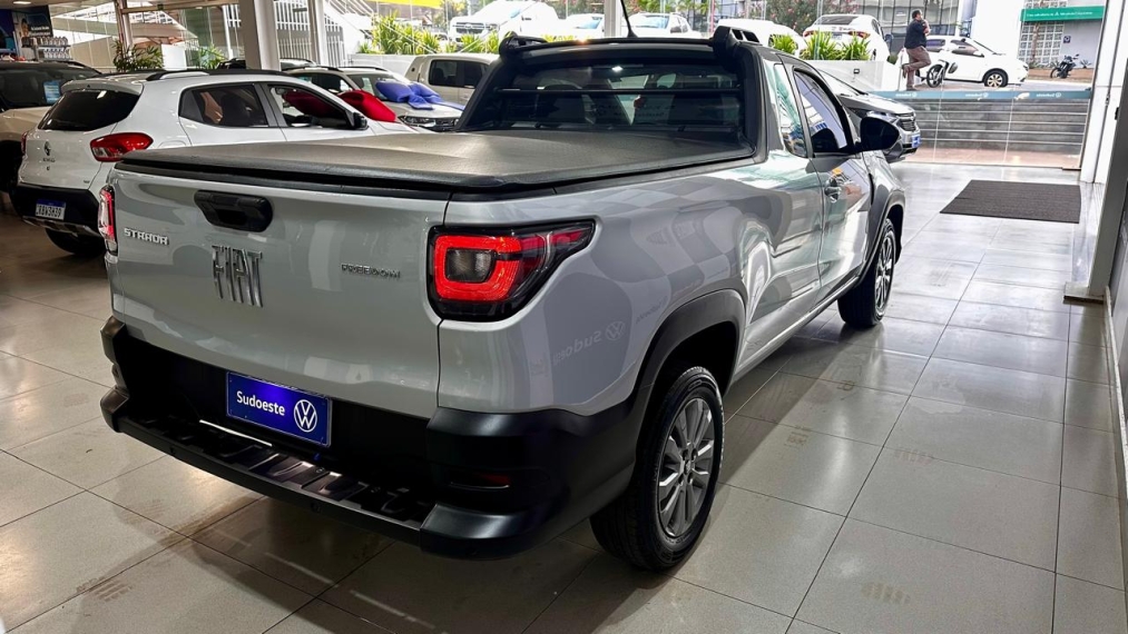 fiat strada 1.3 firefly flex freedom cs manual 2p 20244