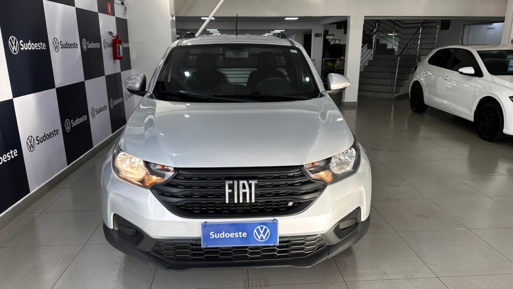 fiat strada 1.3 firefly flex freedom cs manual 2p 20241
