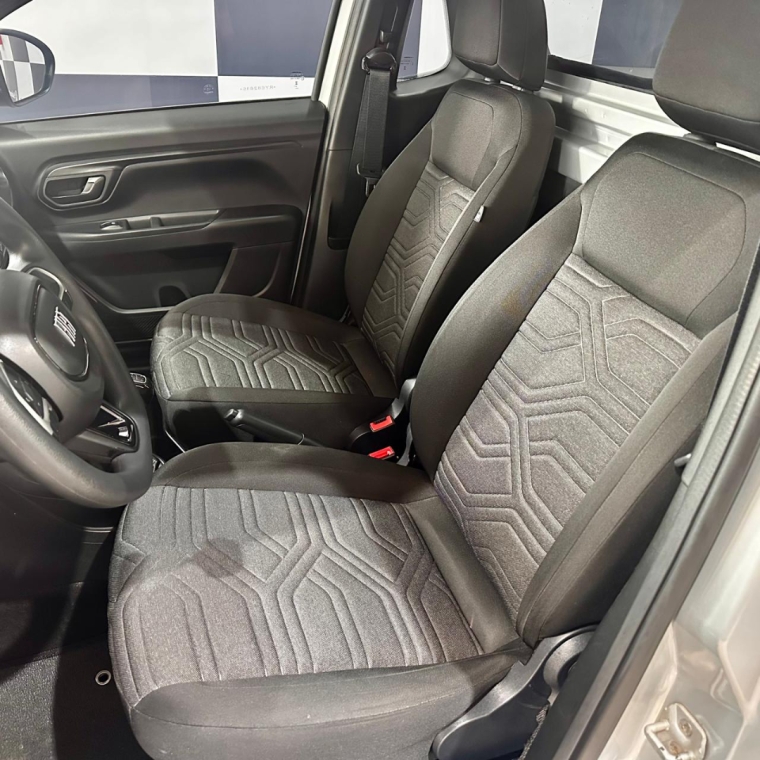 fiat strada 1.3 firefly flex freedom cs manual 2p 20247