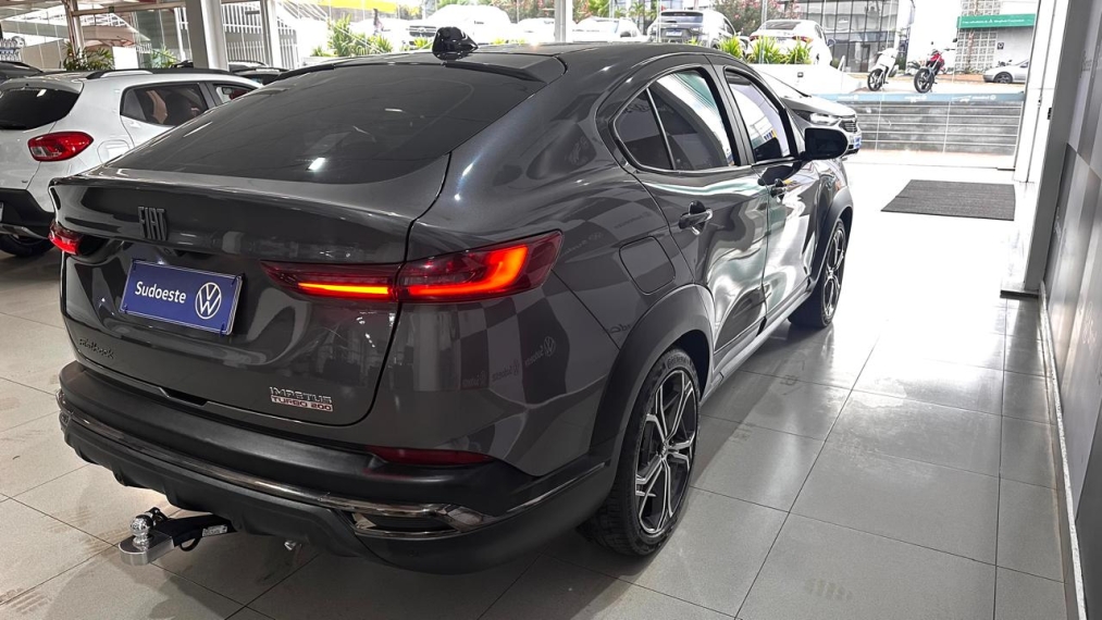 fiat fastback 1.0 turbo 200 flex impetus cvt 9.9 5p automatico 20244
