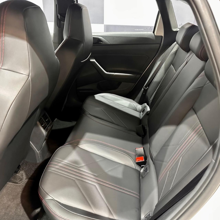 volkswagen nivus 1.4 250 tsi total flex gts automatico 1.3 5p 202612