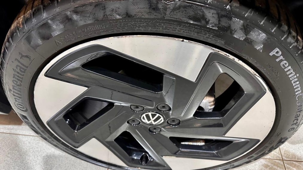 volkswagen nivus 1.4 250 tsi total flex gts automatico 1.3 5p 202614