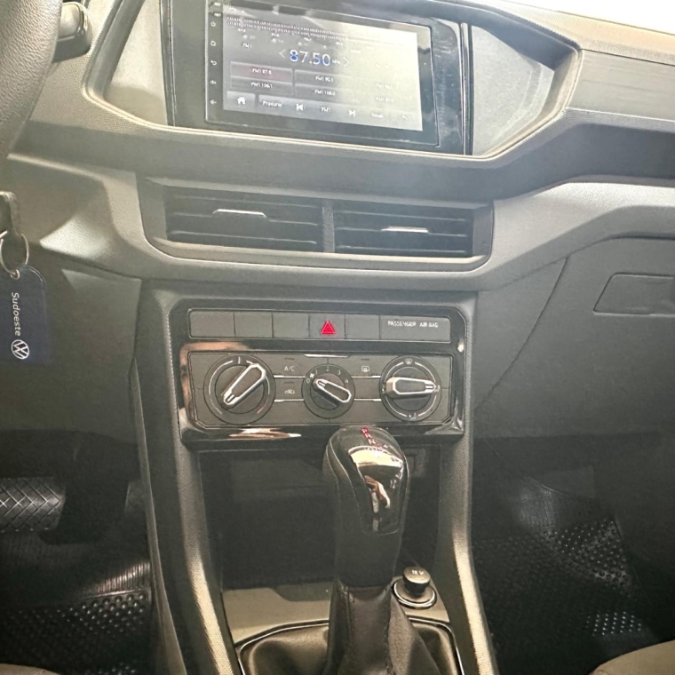 volkswagen t-cross 1.0 200 tsi total flex sense automatico 9.9 5p 20218
