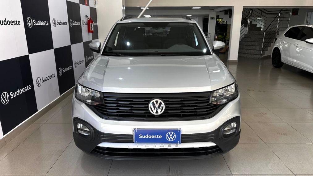 volkswagen t-cross 1.0 200 tsi total flex sense automatico 9.9 5p 20211