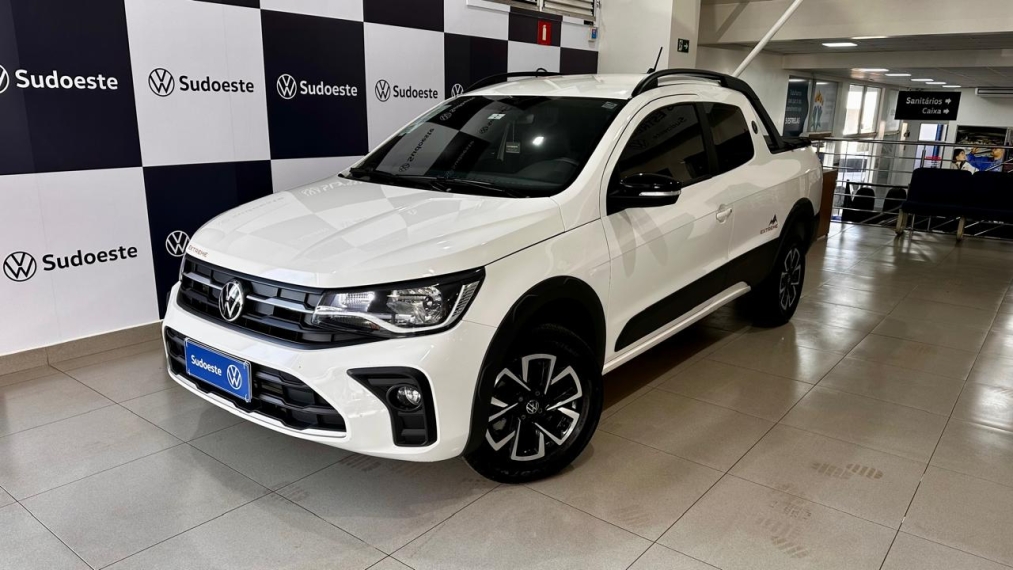 volkswagen saveiro 1.6 msi extreme cd 16v flex 2p manual 1.5 2025