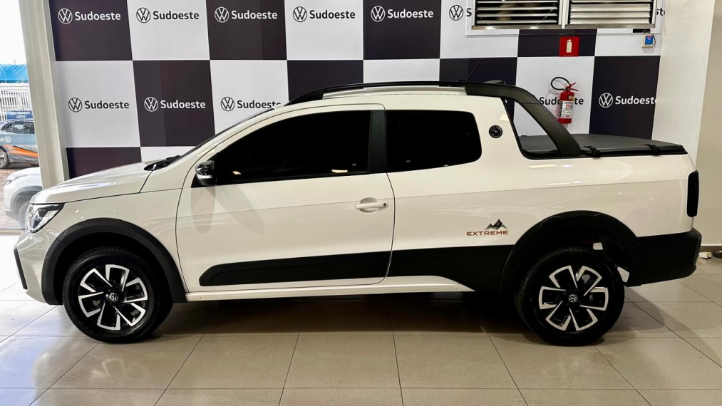 volkswagen saveiro 1.6 msi extreme cd 16v flex 2p manual 1.5 20253