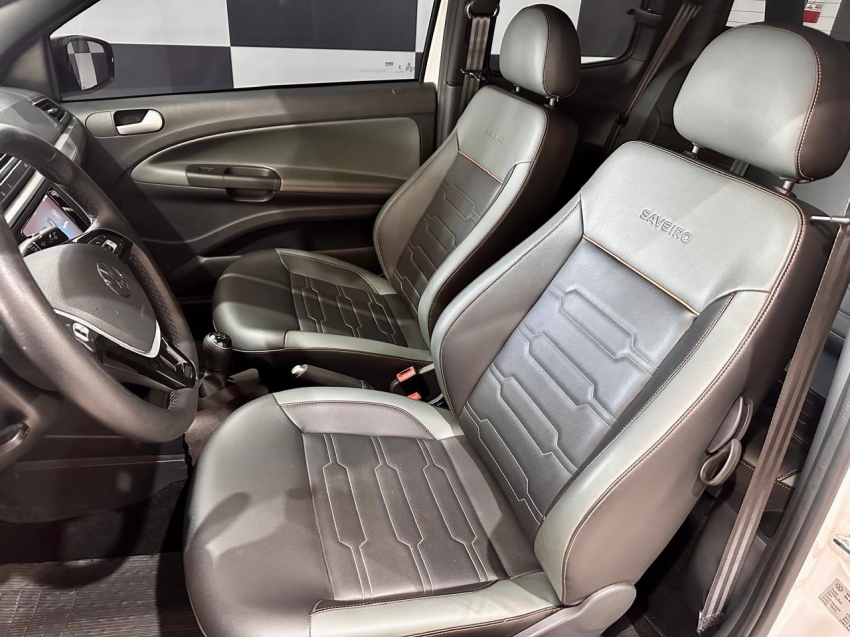 volkswagen saveiro 1.6 msi extreme cd 16v flex 2p manual 1.5 20257