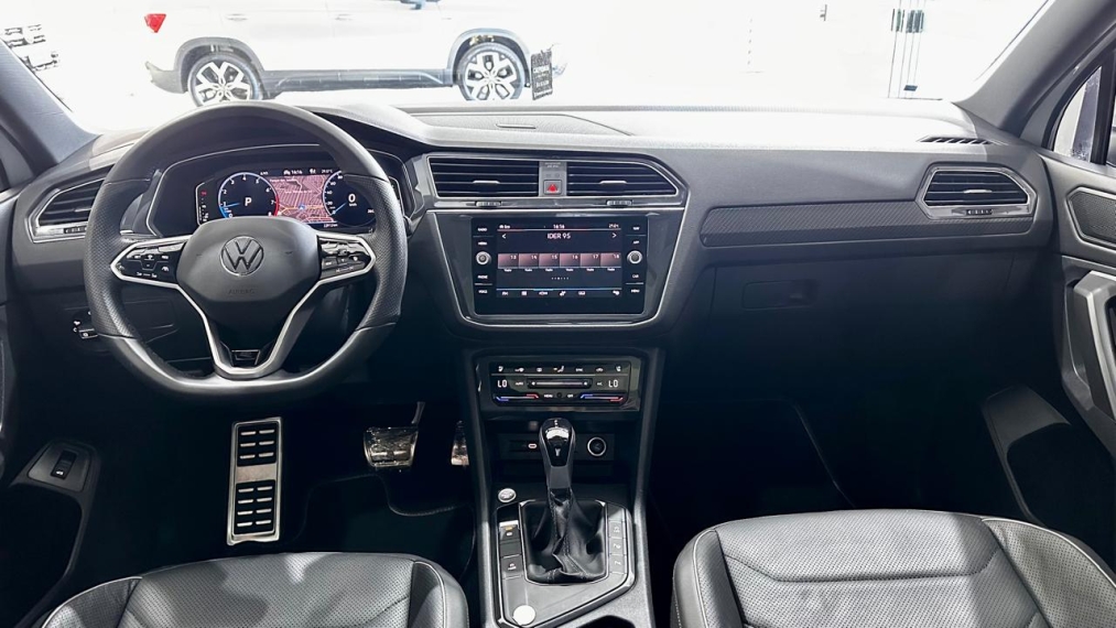 volkswagen tiguan 2.0 300 tsi gasolina allspace r-line automatico 1.9 5p 20248