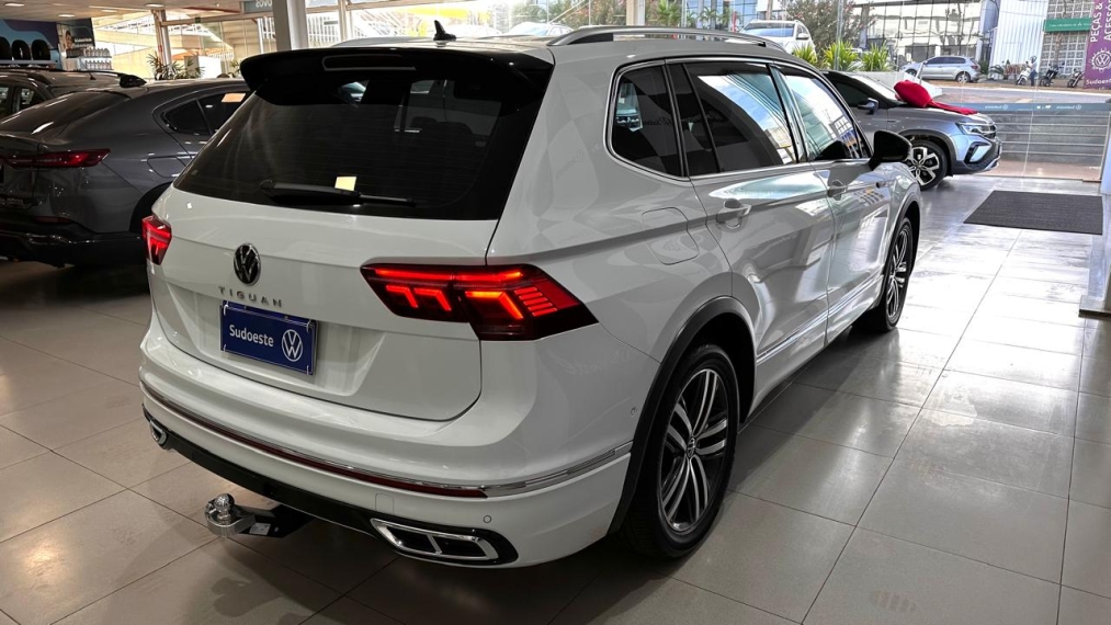 volkswagen tiguan 2.0 300 tsi gasolina allspace r-line automatico 1.9 5p 20246