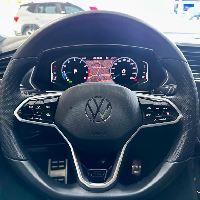 volkswagen tiguan 2.0 300 tsi gasolina allspace r-line automatico 1.9 5p 202413