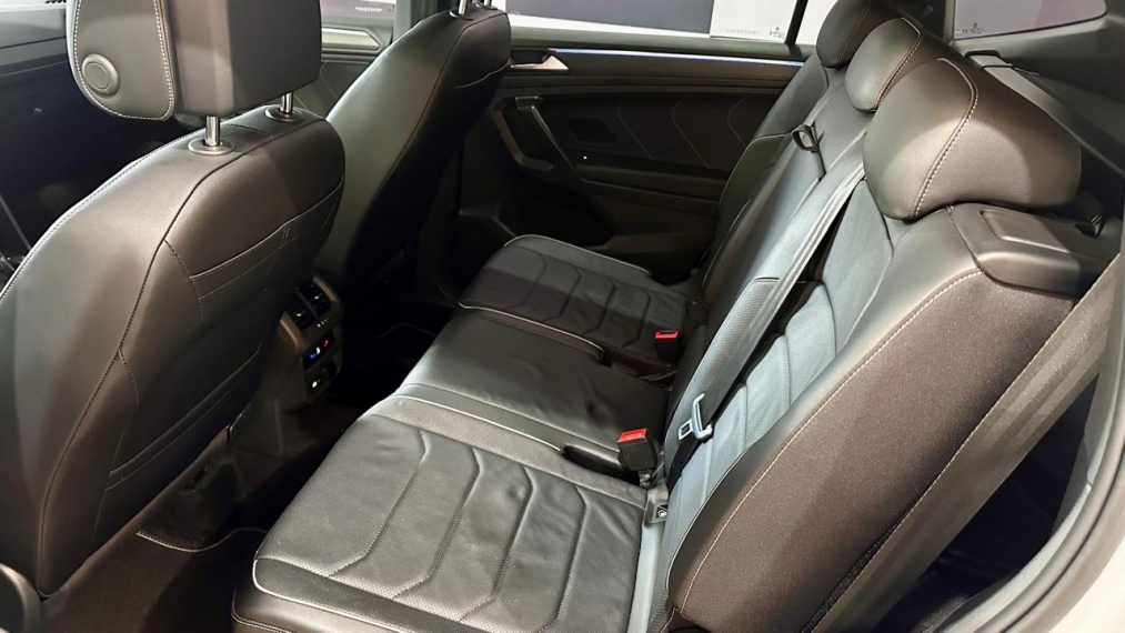 volkswagen tiguan 2.0 300 tsi gasolina allspace r-line automatico 1.9 5p 202411