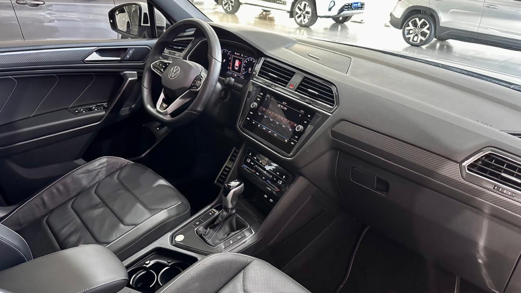 volkswagen tiguan 2.0 300 tsi gasolina allspace r-line automatico 1.9 5p 20247
