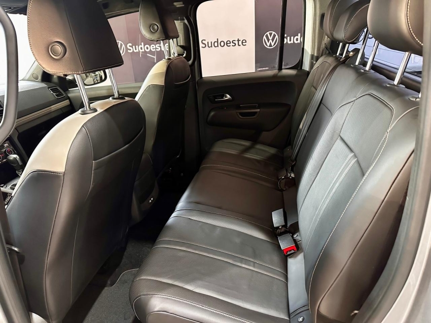 volkswagen amarok 3.0 v6 tdi diesel highline cd 4motion automatico 2.9 4p 202511