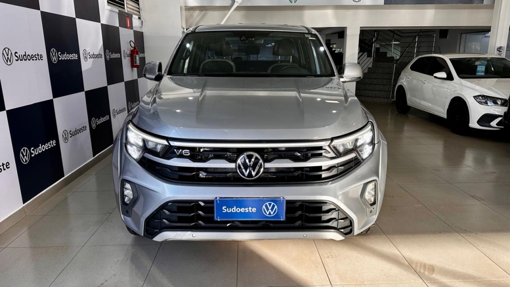 volkswagen amarok 3.0 v6 tdi diesel highline cd 4motion automatico 2.9 4p 20251