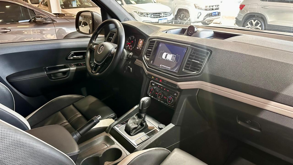 volkswagen amarok 3.0 v6 tdi diesel highline cd 4motion automatico 2.9 4p 20259