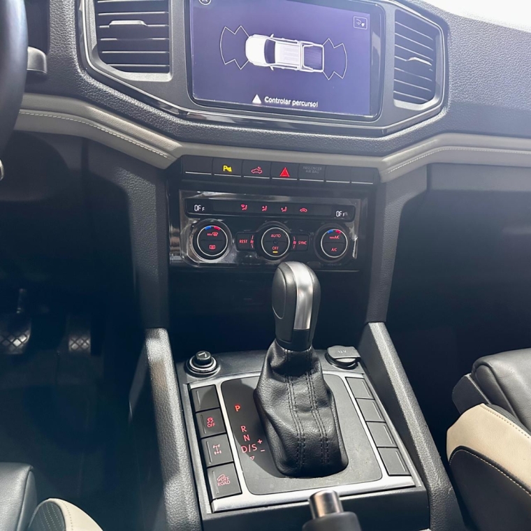 volkswagen amarok 3.0 v6 tdi diesel highline cd 4motion automatico 2.9 4p 20258