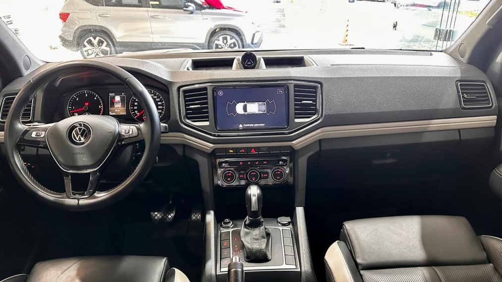 volkswagen amarok 3.0 v6 tdi diesel highline cd 4motion automatico 2.9 4p 202510