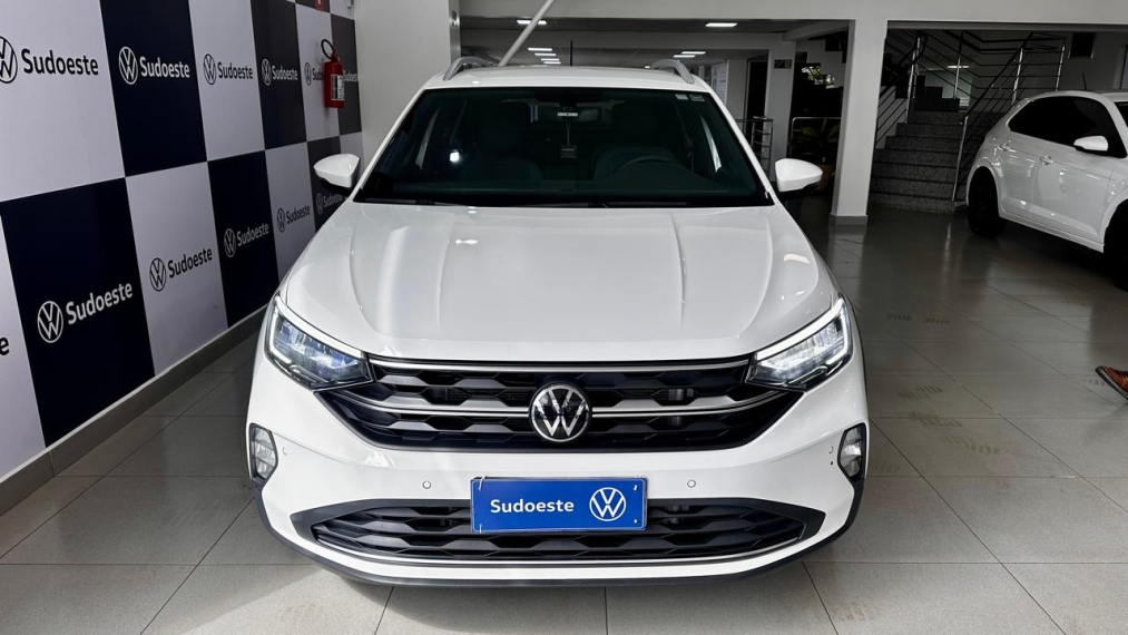 volkswagen nivus 1.0 200 tsi total flex highline automatico 9.9 5p 20231