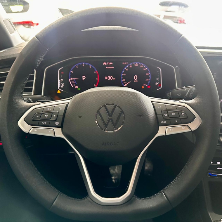 volkswagen nivus 1.0 200 tsi total flex highline automatico 9.9 5p 202312