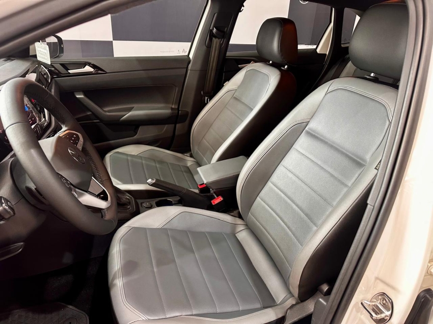 volkswagen nivus 1.0 200 tsi total flex highline automatico 9.9 5p 20237