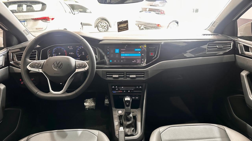 volkswagen nivus 1.0 200 tsi total flex highline automatico 9.9 5p 20239