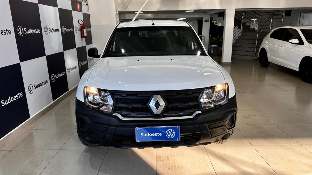 renault oroch 1.6 16v sce flex pro manual 1.5 4p 20251