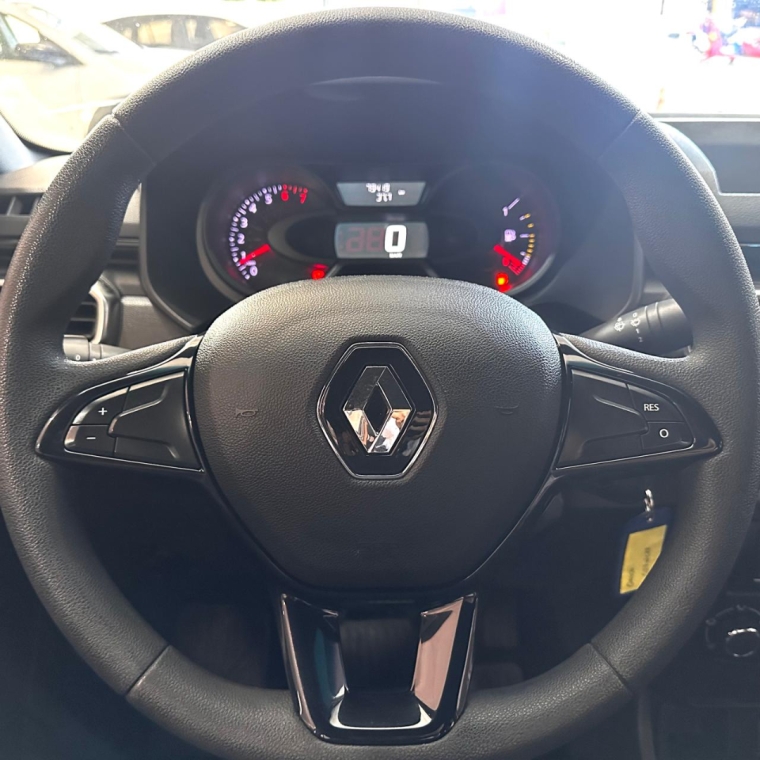 renault oroch 1.6 16v sce flex pro manual 1.5 4p 202513