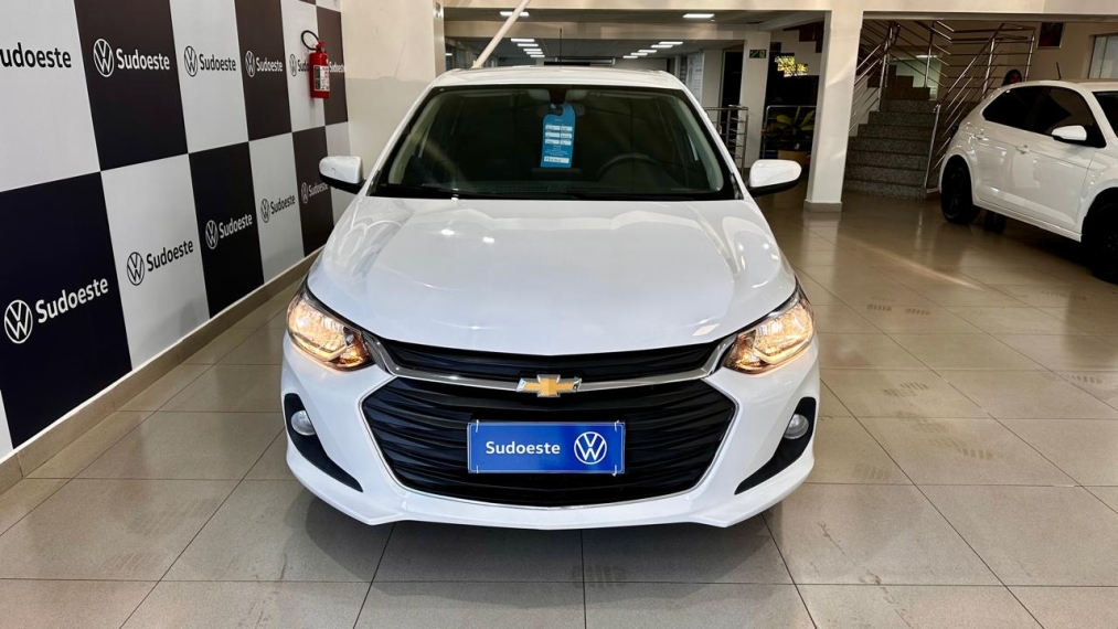 chevrolet onix 1.0 flex lt manual 5p 20241