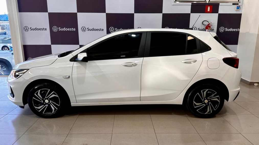 chevrolet onix 1.0 flex lt manual 5p 20243
