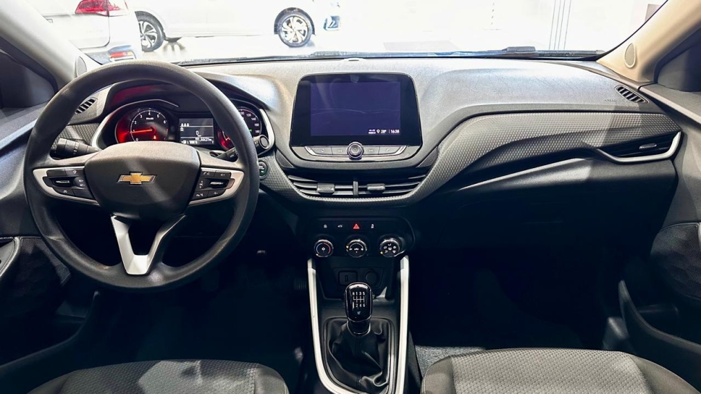 chevrolet onix 1.0 flex lt manual 5p 20248