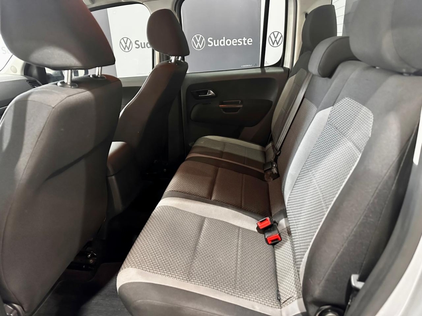 volkswagen amarok 2.0 highline 4x4 cd 16v turbo intercooler diesel 4p automatico 1.9 201812