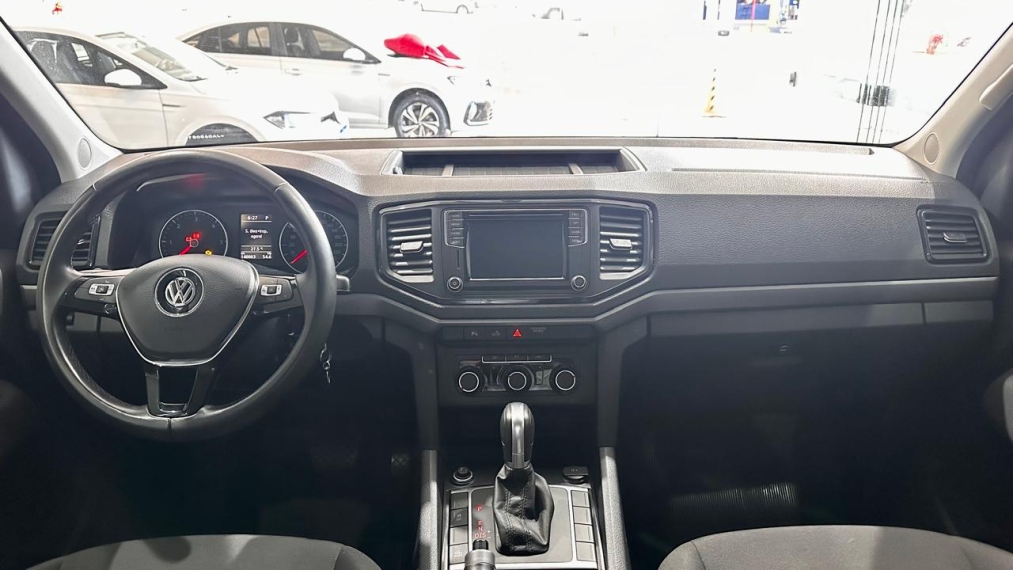 volkswagen amarok 2.0 highline 4x4 cd 16v turbo intercooler diesel 4p automatico 1.9 20189